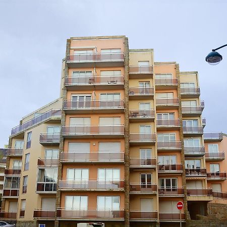 Apartment Les Terrasses-2 By Interhome サン・マロ エクステリア 写真