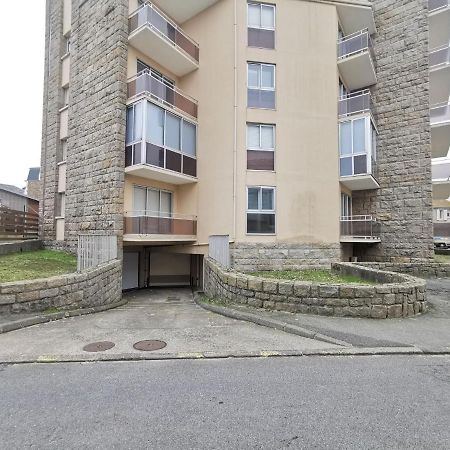 Apartment Les Terrasses-2 By Interhome サン・マロ エクステリア 写真