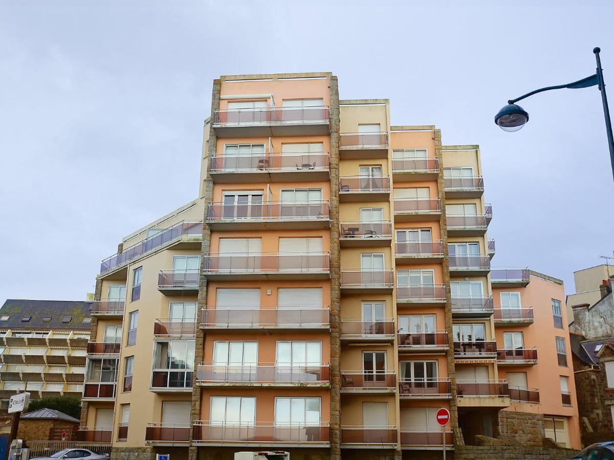 Apartment Les Terrasses-2 By Interhome サン・マロ エクステリア 写真