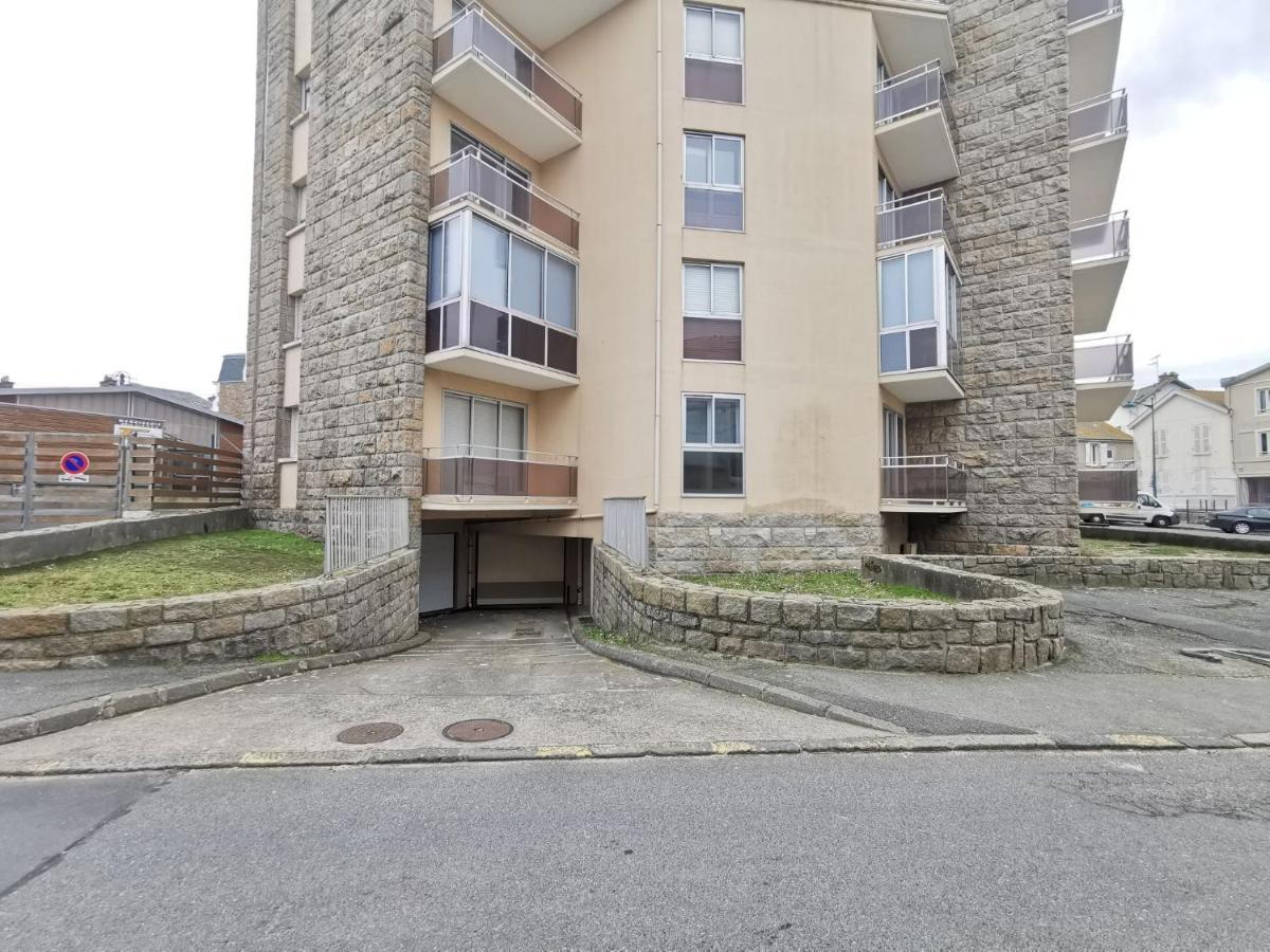 Apartment Les Terrasses-2 By Interhome サン・マロ エクステリア 写真